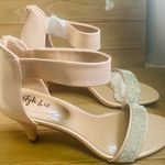 Style & Co New W Box Two-Piece Evening Sandals, size 6 M Photo 0