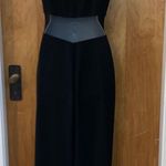 All that jazz Black  Maxi Dress Size Medium Photo 5