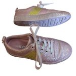 Opening Ceremony Pink Glitter Sneakers La Cienega As Seen on Taylor Swift 6.5 Photo 7