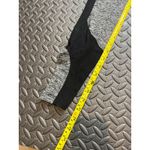 Beyond Yoga  Women's Above The Curve Long Leggings Gray Heather Size‎ Small Photo 6