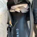 Torrid Black Loafers with Buckle size 9.5WW brand new with tag Photo 11