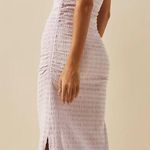 Free People Brandie Midi - Iris - size L Photo 5