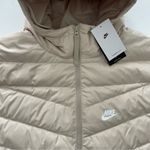 Nike Sportswear Therma-FIT Repel Windrunner Women's Jacket Size 2X Photo 6