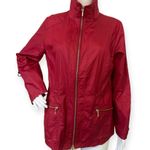 Chico's Zenergy Windbreaker Photo 3