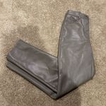 Wilfred The Melina High Waisted Vegan Leather Pants Photo 1