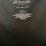 LA Hearts NWT  by pacsun black bra Photo 3