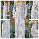 Marciano by GUESS Waverly Maxi Dress Photo 7