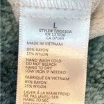 Paper Crane Tie-Dye Wide Leg Festival Lounge Pants – Cottagecore Boho Size L Photo 11