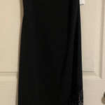 Little Black Dress HoCo size 5/6 Photo 0