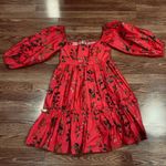 CARA CARA red mini Ip Ip Floral Photo 10