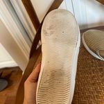 Michael Kors Michael gold perforated flats size 8.5 Photo 10