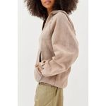 BDG 468.  Carli Seamed URBAN OUTFITTERS OVERSIZED HOODED SWEATER XS Photo 2