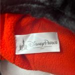 Disney  Park Minnie Mouse Mousekateers Black and Red Women's Hat Photo 8