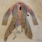 Vertigo Paris NEW Vertigo rainbow cardigan Photo 1