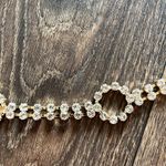 Ettika Crystal Destiny Belt in Gold Photo 2