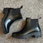 Capelli New York Duck Boots Black  Photo 0