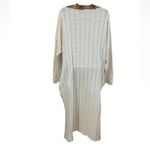 Free People Everyday Maxi Top Sz Medium V-Neck Size M Photo 5