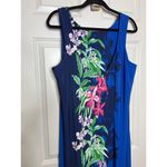 Tommy Bahama  | Floral Maxi Dress Photo 4