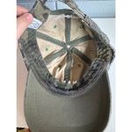 Friday + Saturday Women's  F+S Mama Camoflage Camo Hat Ball Cap Photo 3