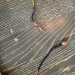 easel  Los Angeles Women's Floral Tiered Dress M Multicolor Summer Short Photo 13