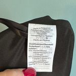 J.Crew Blend Black Leopard Print Pencil A Line Skirt NEW Photo 6