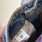 BDG Cropped Cowboy Jeans Photo 10