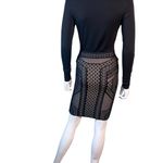 BCBGMAXAZRIA BCBGMaxazaria Josa Bodycon Skirt Photo 3