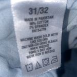 Aeropostale  Women's Blue Straight Leg Jeans Photo 3