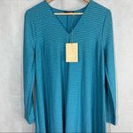 Stine Goya Lauren Glitter Shift Dress Photo 7