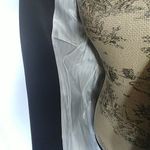 Insight Women's Dress Black Blazer Jacket Size 10 Photo 4