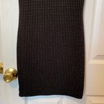 Forever 21 Gold Studded Mini Dress Photo 3