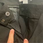 Liz Claiborne  Audra Trouser NWT Women 20W Black Dress Pant Office Career MidRise Photo 10