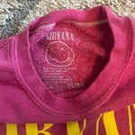 Urban Outfitters Nirvana Sweatshirt Photo 1