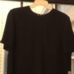 Liz Claiborne Dress black vintage Photo 0