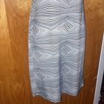 Black & White PS Per Sextion Strapless Dress Size Small Tube Top Photo 2