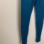 Ivy Park  small blue leggings‎ Photo 2