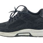 Conzuri V2 Cloud Runner Height Boost Women's Black Athletic Sneakers Shoes Sz 12 Photo 0