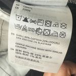 Deus Ex Machina Annie Pant Black Corduroy Pleated High Rise Size 12 NWT Punk Photo 5