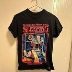 Steven Rhodes  tee (christmas) Photo 0