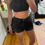 Free People  X Revolve Denim Shorts  Photo 1