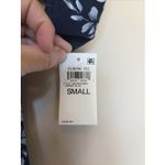 Style & Co  Bundle Lot of 2 Casual Floral Shirts Tops Blouse Womens Small One NEW Photo 10