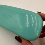 Kate Spade  Green Teal Sunglasses Case Photo 7
