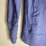 Lululemon Stride Jacket Heathered Persian Purple Lavender ( 4 ) Photo 9