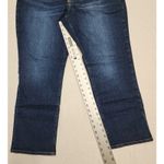 Universal Threads Universal thread high rise straight Jeans L'39'' x W40'' NWT Photo 2
