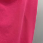 Athleta Sz S Chi Tank Top Racerback Pull Over Sleeveless Hot Pink Shirt Women's Photo 4