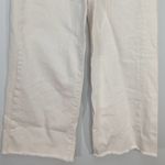 ZARA  The Alma Wide Leg Denim‎ Photo 3