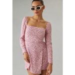 Reformation | Rosalie Dress Photo 10