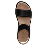 Soul Naturalizer Women's Diana Flatform Sandals Photo 3