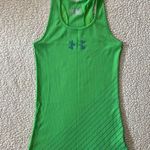 Under Armour Fitted Heat Gear Tank Top Photo 0