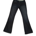 joe's jeans Joe's Muse‎ Bootcut Dark Wash Jeans size 27 Photo 0